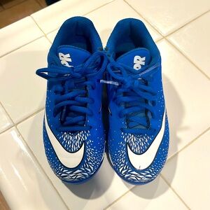 Nike Vapor Baseball Cleats Size 12